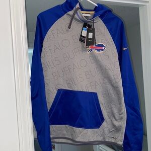 Womens never worn hoodie